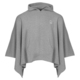 Womens Amanda Fleece Poncho